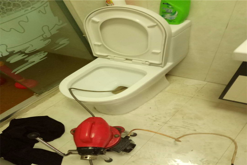 铁东如何疏通马桶 疏通马桶多少钱