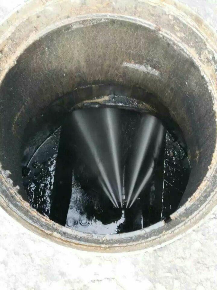 铁东市政管道清洗-排污管道清洗