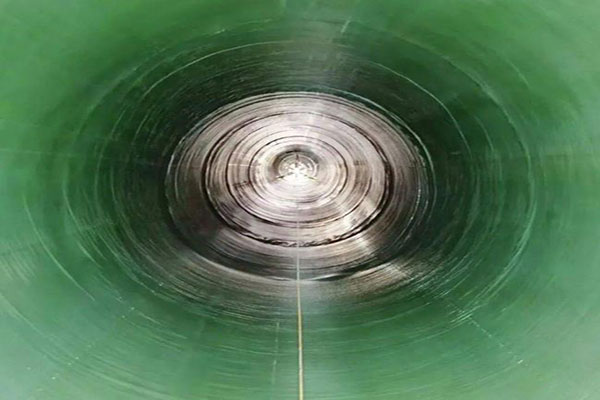 铁东管道修复方法有哪些？